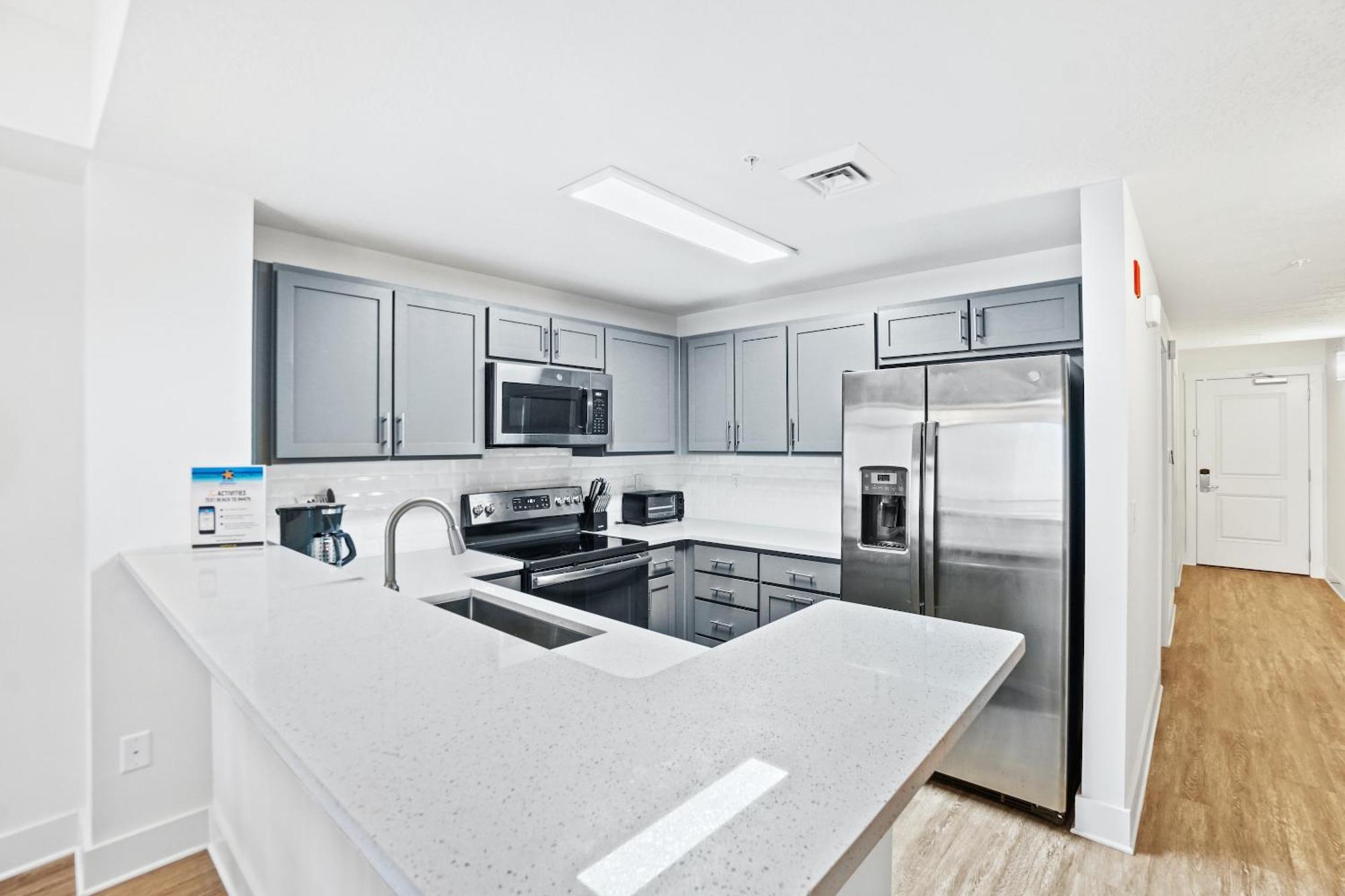 Calypso Resort Tower 3 By Panhandle Getaways Panama City Beach Room photo