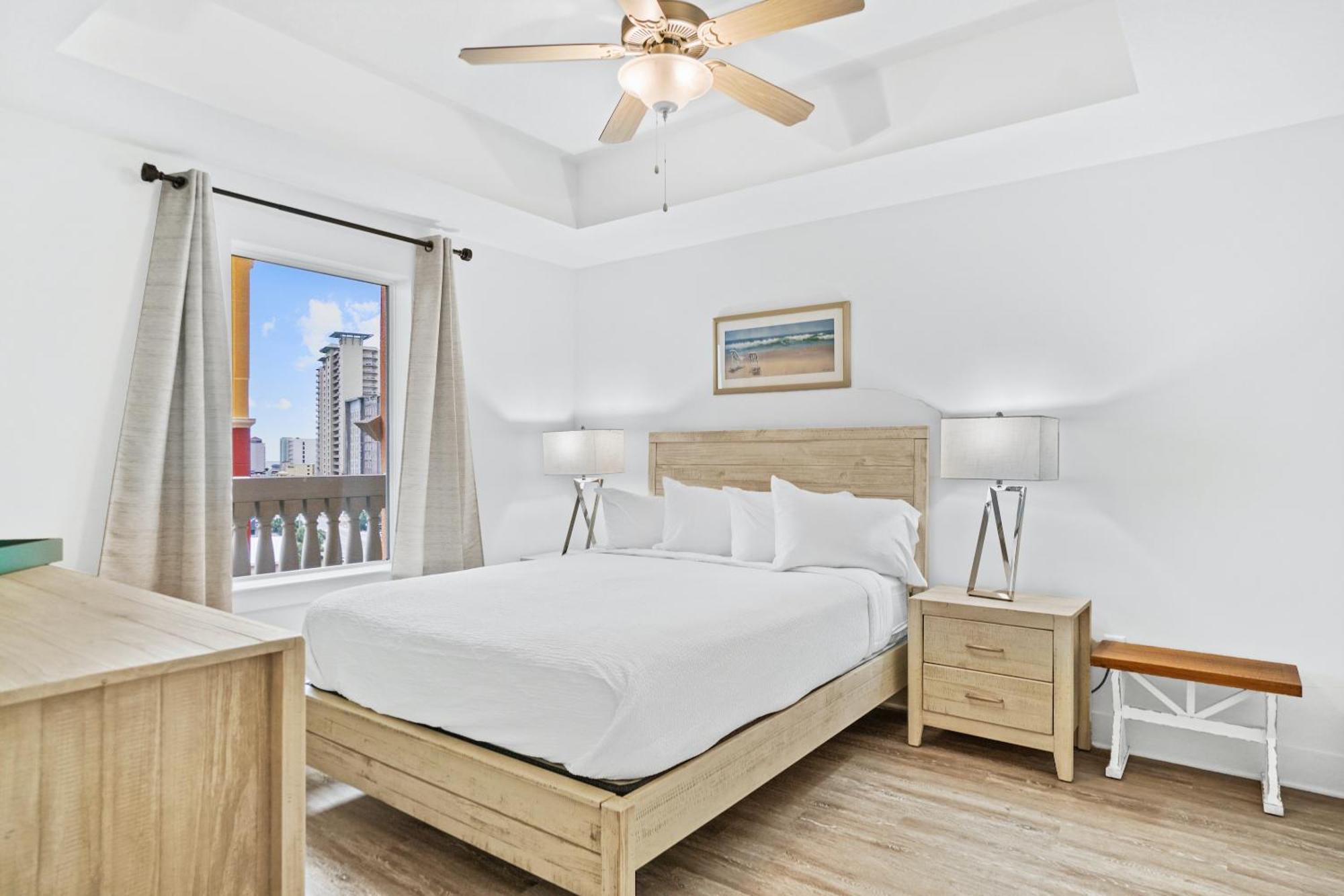 Calypso Resort Tower 3 By Panhandle Getaways Panama City Beach Room photo