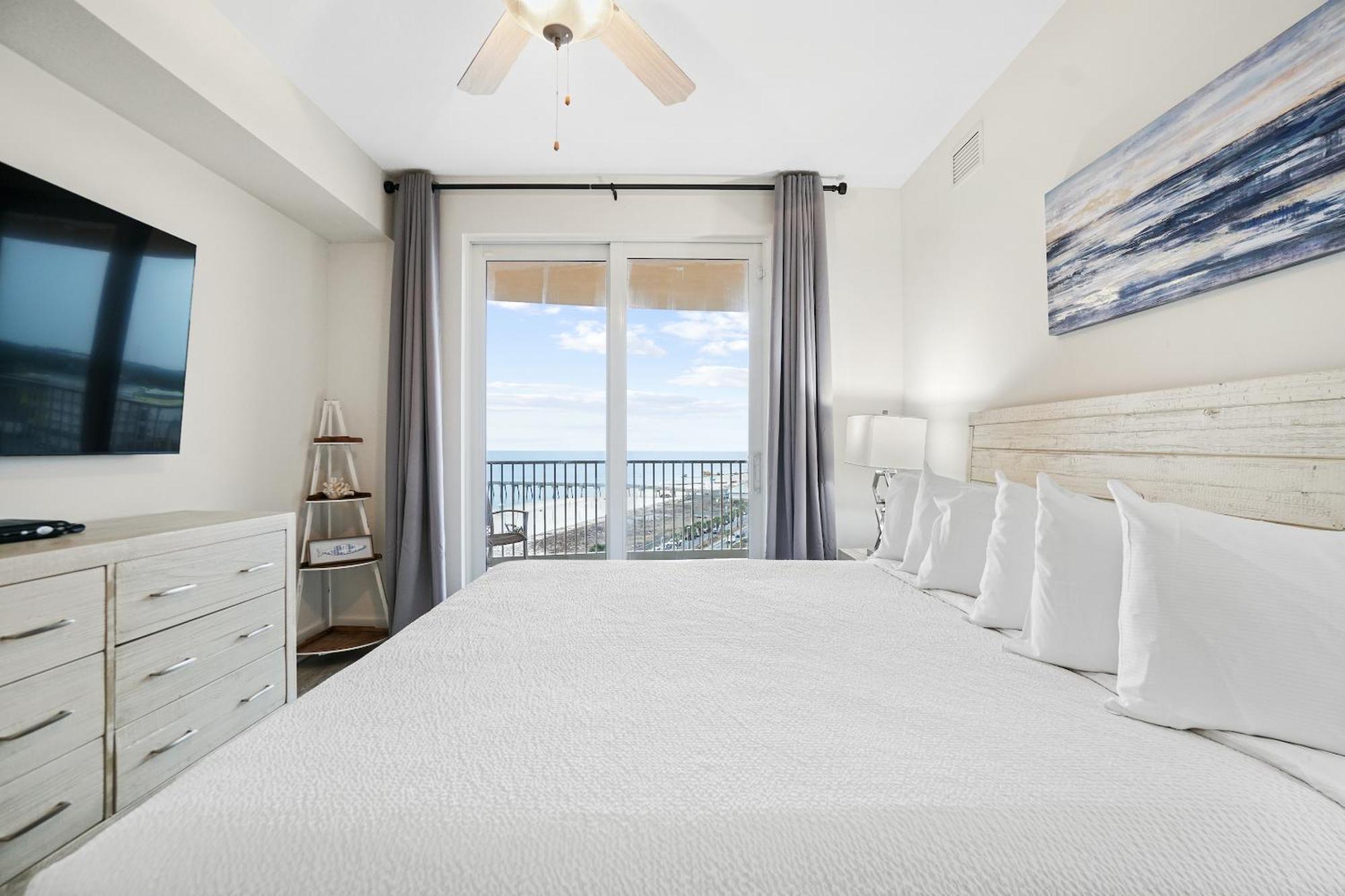 Calypso Resort Tower 3 By Panhandle Getaways Panama City Beach Room photo