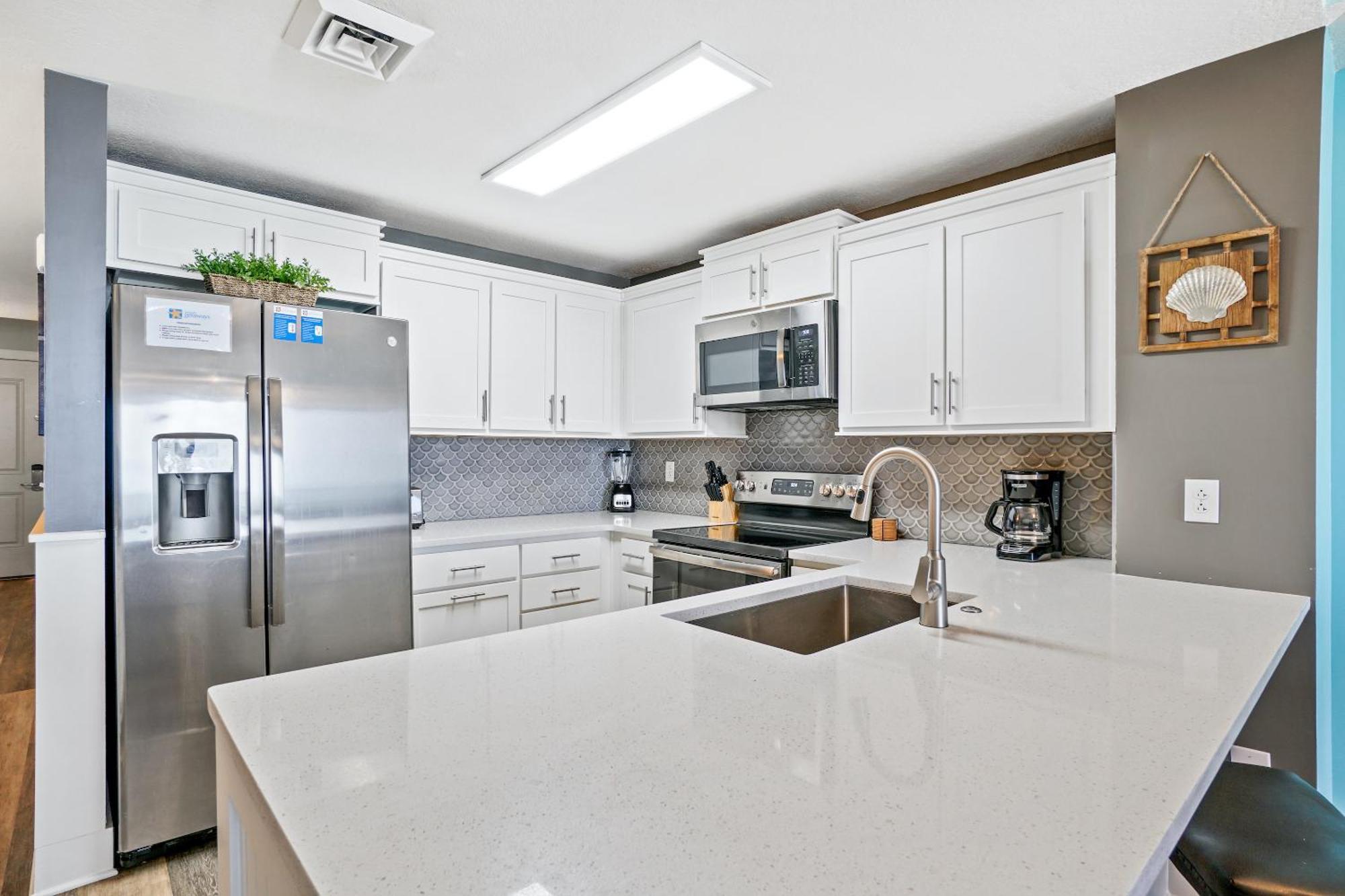 Calypso Resort Tower 3 By Panhandle Getaways Panama City Beach Room photo