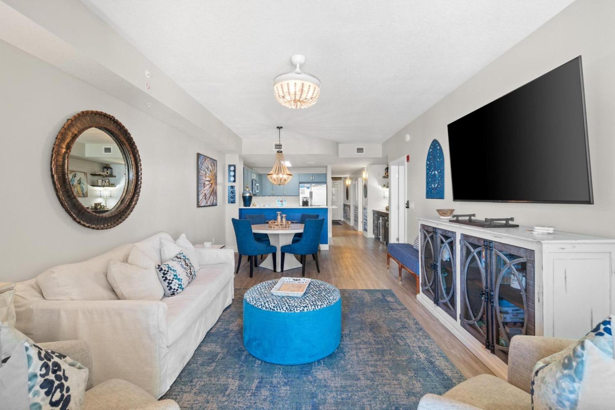 Calypso Resort Tower 3 By Panhandle Getaways Panama City Beach Room photo