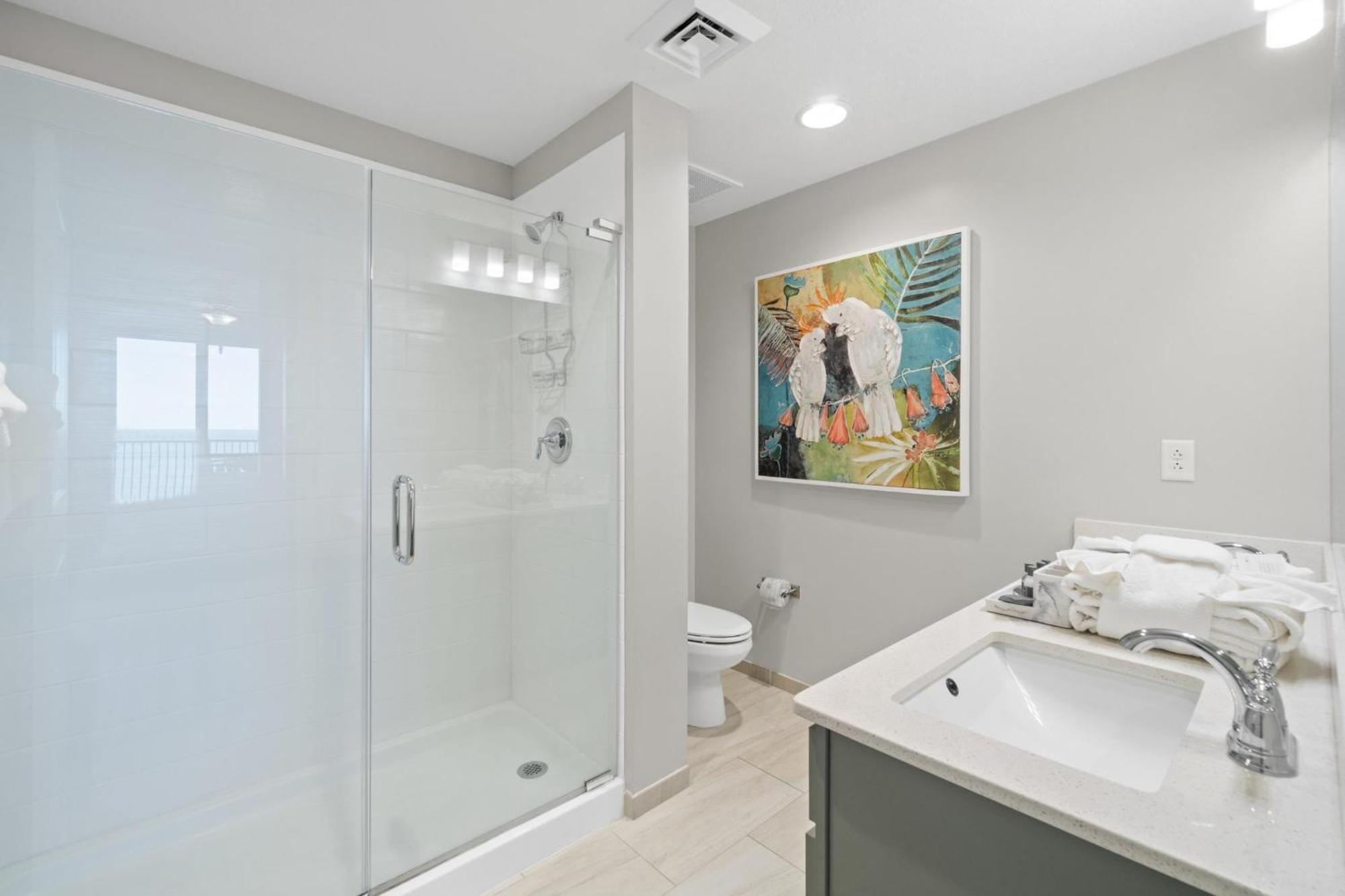 Calypso Resort Tower 3 By Panhandle Getaways Panama City Beach Room photo