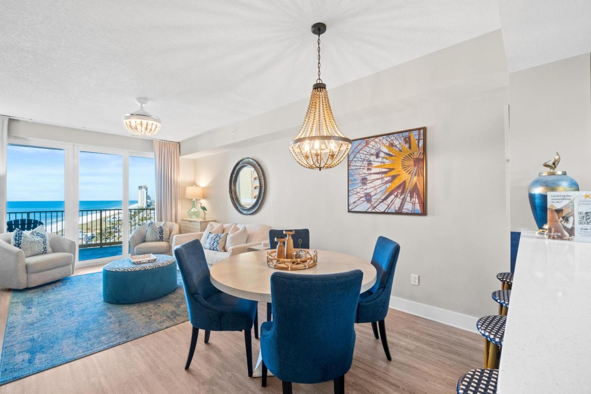 Calypso Resort Tower 3 By Panhandle Getaways Panama City Beach Room photo