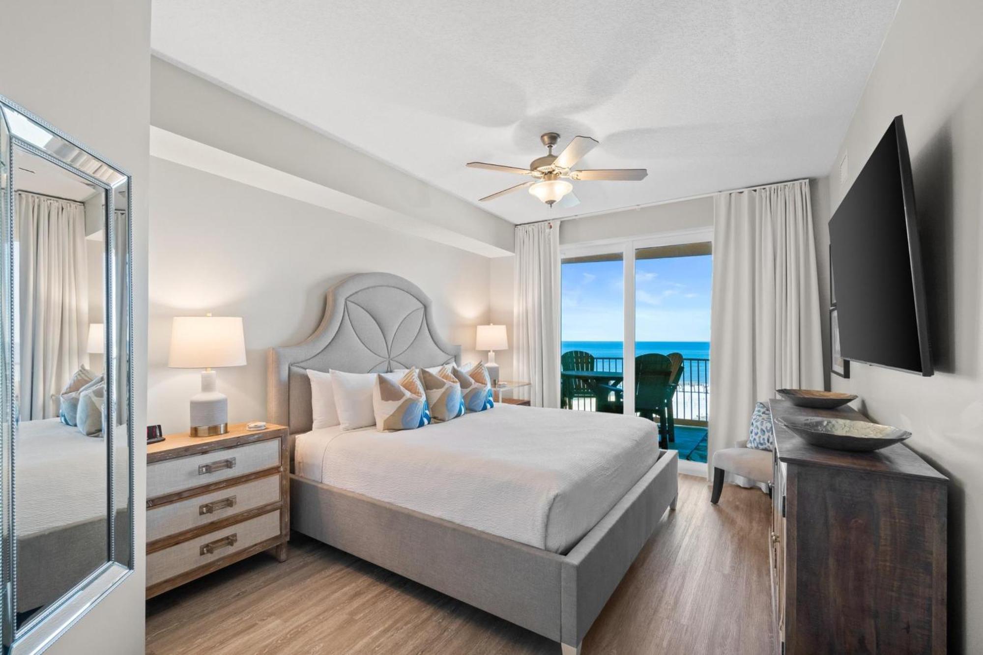 Calypso Resort Tower 3 By Panhandle Getaways Panama City Beach Room photo